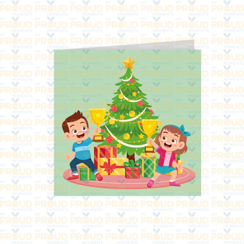 Christmas Card