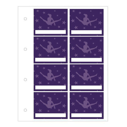Gymnastics-New23-Medals