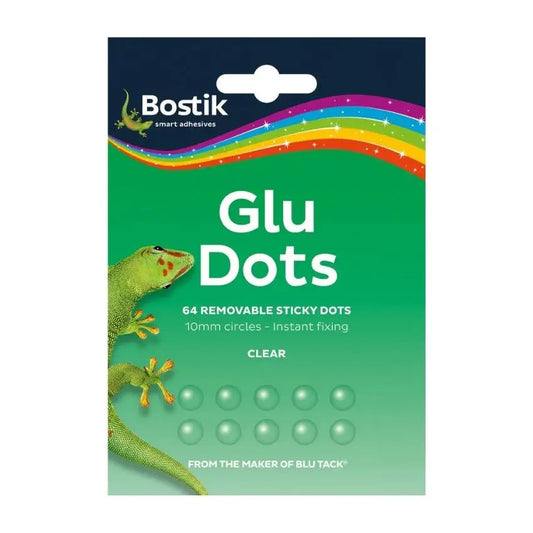 My Proud Moments &#8211; Glue Dots &#8211; Bostik (1)