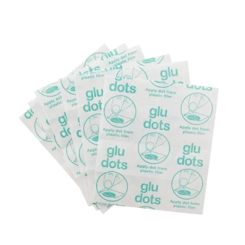 My Proud Moments &#8211; Glue Dots &#8211; Bostik (2)