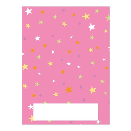 PinkDance-New23-Scrapbook
