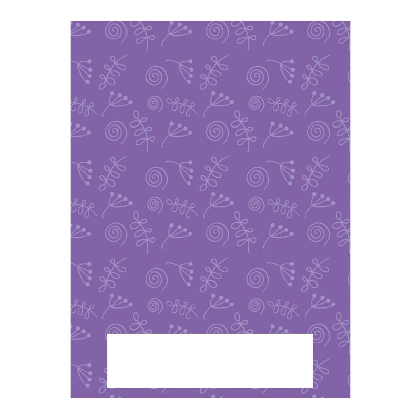 PurpleDanceCase-New23-Scrapbook